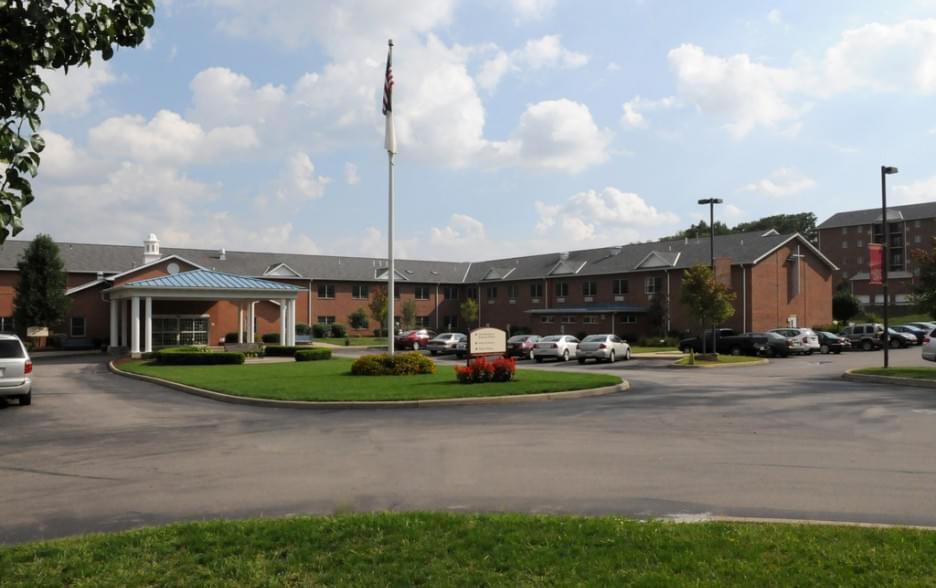 Concordia at Cabot Senior Living Community Assisted Living, Nursing